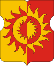 Герб Солнцево